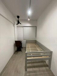 Blk 61 BLANGAH GARDEN (Bukit Merah), HDB 3 Rooms #524115771